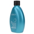 thumbnail image 2 of Redken Curvaceous Cream Shampoo, 10.1 Oz, 2 of 3