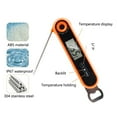 thumbnail image 3 of Meat , Waterproof Digital Display BBQ  Battery Powered  for Family, 3 of 8