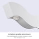 thumbnail image 4 of Lámpara De Pared Led Impermeable Para Patio, Balcón, Valla, Pilar, Lámpara Simple Para Jardín, Escalera Al Aire Libre matsuzay HA026905-01, 4 of 6