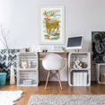 thumbnail image 5 of Marmont Hill Stag Framed Wall Art Print, 5 of 6