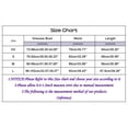 thumbnail image 3 of Elara Women's Tie Strap Dress Sweetheart Neck Lightweight Cami Mini Dress for Summer Beach Vacation Casual Wear, 3 of 6