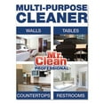 thumbnail image 5 of Finished Floor Cleaner, Lemon Scent, 1 Gal Bottle | Bundle of 5 Each, 5 of 7
