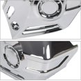 thumbnail image 5 of Lower Cowl Covers Chrome Cover L & R Set For Honda 2018 Goldwing 1800 GL1800, 5 of 5