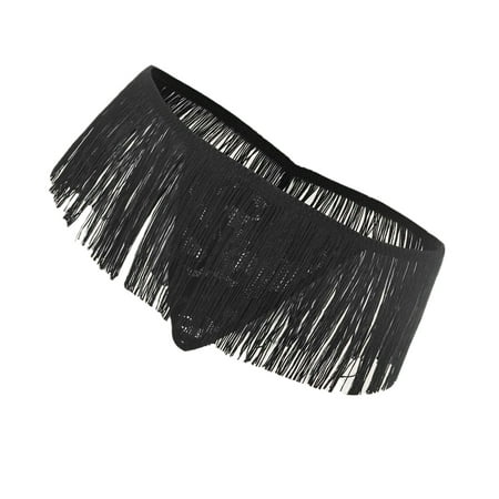 

Thongs & V-Strings Black Plus Size Sexy Lingerie (Women s)