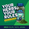 thumbnail image 3 of Litehouse® Mint Freeze Dried Herbs 0.28 oz. Jar, 3 of 5