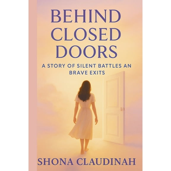 Behind Closed Doors, (Paperback)