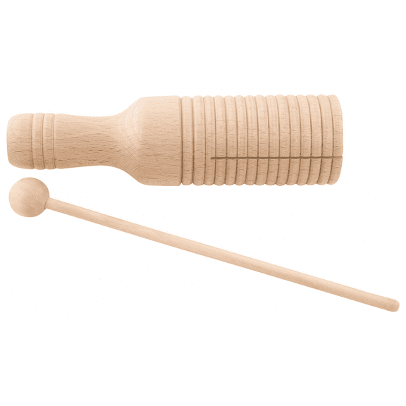 Basic Beat BBH07 Guiro Crow Sounder