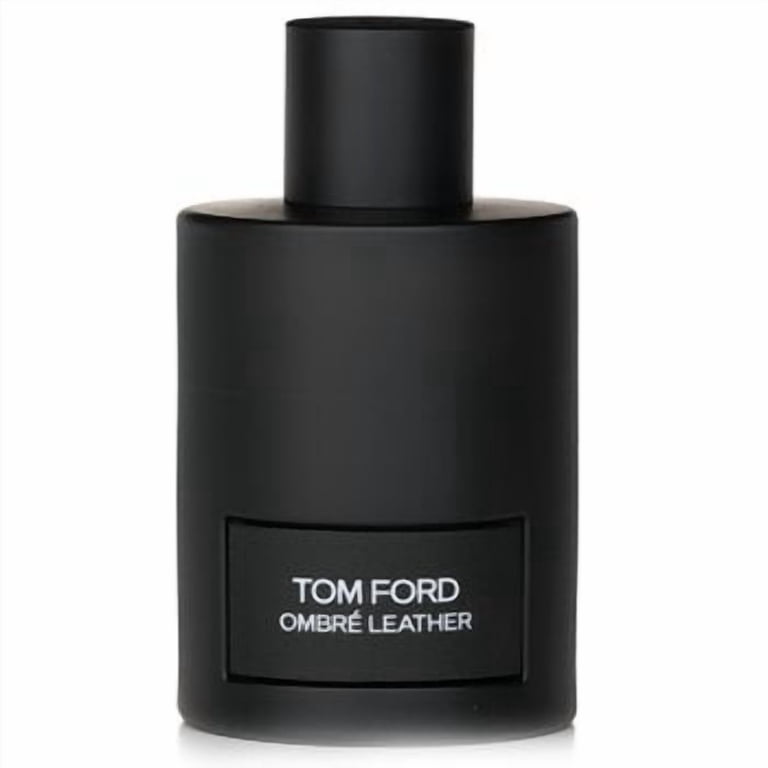 Tom Ford Ombre Leather EDP Perfume Spray - Unisex Fragrance, Jumbo