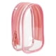 thumbnail image 5 of Bolsa de almacenamiento para mini muñecas, a prueba de polvo, para coleccionistas de muñecas. Rosa, 5 of 9