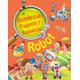 thumbnail image 1 of Asombrosas preguntas y respuestas. robot, 1 of 1
