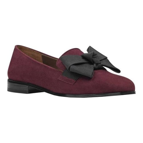 bandolino lomb loafers