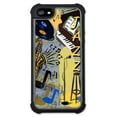 thumbnail image 2 of Apple iPhone 6 Plus / iPhone 6S Plus Cell Phone Case / Cover with Cushioned Corners - Jazz, 2 of 2