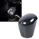 thumbnail image 5 of Cubierta de Perilla de Cambio, Corte de Palanca de Palanca de Palanca Pedido de Rasguído de Toque Suave ABS para Yaris Cross XP210 2023 A 2024, 5 of 7