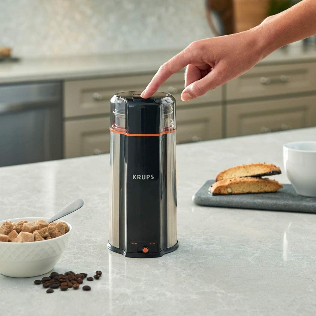 Top Picks: 5 Best Quiet Coffee Grinders ☕️ for Silent Morning