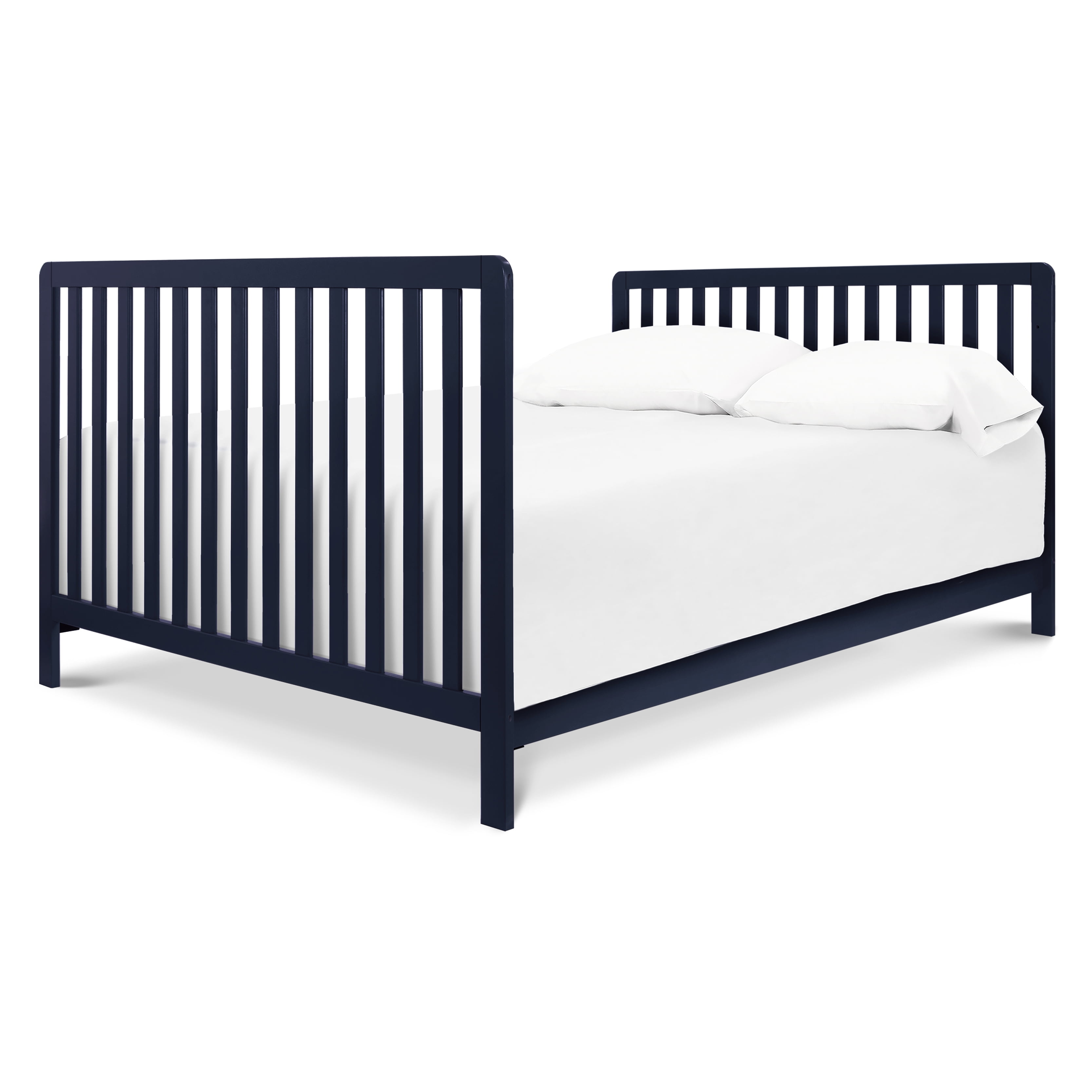 Carter's by DaVinci Colby 4-in-1 Convertible Crib