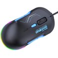 thumbnail image 4 of Souris de Jeu Filaire Macro Programmable 13 Effets RVB 12800 DPI Ordinateur Portable Gaming, 4 of 7