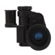 thumbnail image 3 of Lupa infrarroja Monocular ajustable de visión nocturna casco digital de alta definición Monocular de visión nocturna, 3 of 10