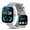 grey, variant on SKMEI Smart Watch for Men Women 1.83" HD Touchsreen Bluetooth Calling, IP67 Water-Resistance 130+ Sports Modes, Health Fitness & Sleep Tracker Timer, Fitness Watch for Android and iOS