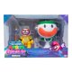 thumbnail image 1 of Figuras de Acción Jakks The Super Mario Galaxy Bowser Jr 7.5 Pulgadas, 1 of 4
