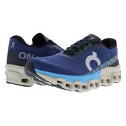 On Running Cloudmonster 2 Sneaker, 10, Blue