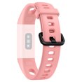 thumbnail image 3 of Soft Silicone Wriststrap,Soft Silicone Wriststrap Replacement Replacement Watchband Silicone Bracelet Masterfully Created, 3 of 8