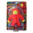 thumbnail image 4 of Figura De Acción Ruz Flexors Spuky Ramkar 22cm Rojo, 4 of 4