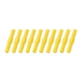 thumbnail image 1 of 10 Pcs Adaptateur d'Extension 4mm Isolé, Prise Banane, Coupleur Banane pour Appareils Électroniques, 1 of 8