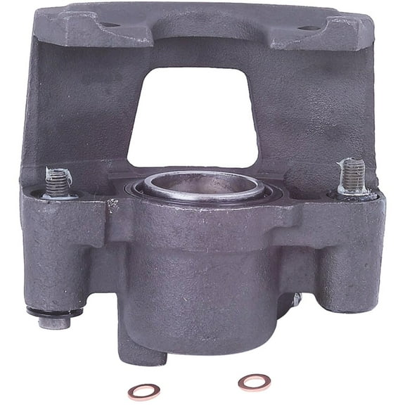 CARDONE Reman 18-4600 Brake Caliper Front Left, Front Right fits 1994-1999 Buick, Cadillac, Chevrolet