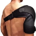 thumbnail image 3 of Soporte De Hombro Copper Heal Manga De Compresión Ajustable COPPER HEAL SHOULDER BRACE MX, 3 of 7