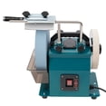 thumbnail image 3 of 10inch Water-Cooled Grinder Electric Knife Sharpener Low Speed Grinding Machine 110V, 3 of 9