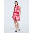 thumbnail image 2 of Free Assembly Women's Sleeveless Sweater Shell, Sizes XS-XXL, 2 of 5