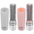 thumbnail image 1 of GOOHOCHY 2 peines retráctiles para el cabello, peines para peinar y cepillos para el cabello para mujeres., 1 of 8