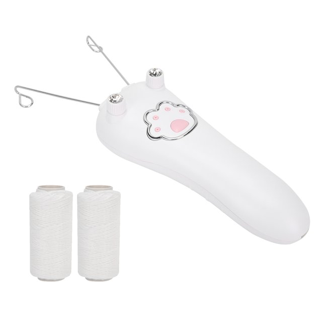 Elimedor de Cabello Eléctrico, Diseño de iluminación lideró a Eficiente Recargable, Cabello Roscado Facial, Barbilla Inalámbrica para el Salón