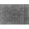 thumbnail image 1 of Ahgly Company Indoor Rectangle Oriental Gray Industrial Area Rugs, 2' x 3', 1 of 4