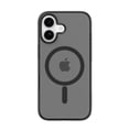 thumbnail image 1 of Funda Belkin Grip Para iPhone 17 Negro, 1 of 7