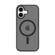 thumbnail image 1 of Funda Belkin Grip Para iPhone 17 Negro, 1 of 7