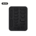 thumbnail image 2 of 64 PCS Silicone General Computer Anti-dust Plugs Stoppers Laptop Port Dustproof Covers for Notebook Laptop PC Computer Accessories (Not for Apple Laptops)(11 Types), 2 of 6