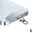 thumbnail image 6 of 360 Rotatable Mobile Phone Case with Hanging Rope Fixed Gasket Strap and, 6 of 7