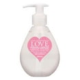thumbnail image 1 of Lorna Vanderhaeghe LOVE Personal Lubricant (220ml pump), 1 of 1