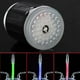 thumbnail image 3 of 2 Pack Colorful LED Water Faucet with 3 Colors Temperature Control Change, RC-F03 Water Stream Faucet Cloth for Kitchen and Bathrooms., 3 of 5