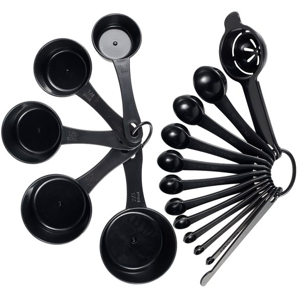 Stainless Steel Measuring Cup Sets