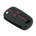 thumbnail image 3 of Silicone Key Case Fob Remote Cover Shell For Vauxhall Corsa D E Astra J Cascada, 3 of 11