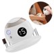 thumbnail image 4 of Electric Nails Cutter Nails Trimmer Nails Light Automatic Nails Cutter Nails File Fingernail Cutter, 4 of 5