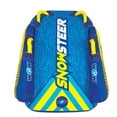 thumbnail image 1 of WOW Snowsteer Sled, 1 Rider, 1 of 7