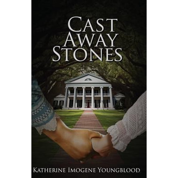 Pre-Owned Cast Away Stones (Paperback) by Katherine Imogene Youngblood