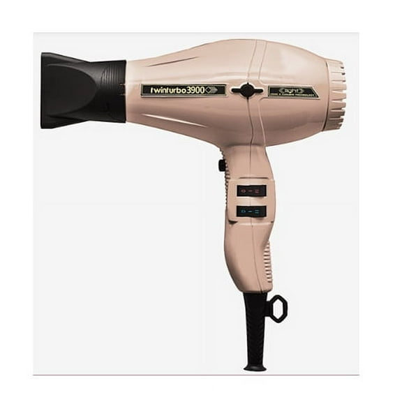 Turbo Power No. 333 Twin Turbo 3900 Dryer - Gold