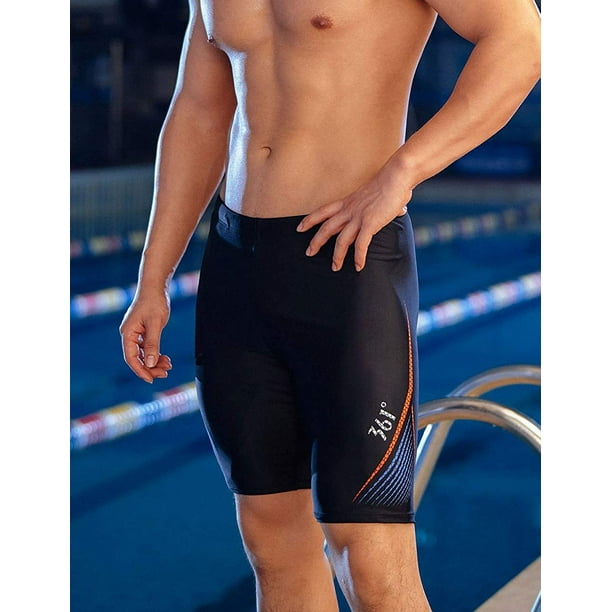 Jammers & Maillots de bain Longs homme natation