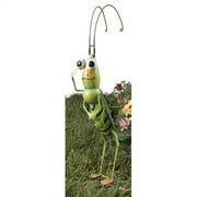Regal Art & Gift Grasshopper Garden Stake