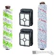 thumbnail image 5 of 1 Set Practical High Adhesion Roller Brush Effective Easy Assembly Fabric Rolling Cleaner for Bissell, 5 of 5