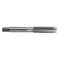 thumbnail image 2 of Century Drill & Tool 97330 High Carbon Steel Metric Plug Tap, 11.0 x 1.25, 2 of 2